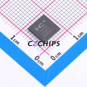 Transceptor Ethernet de chip IC de circuito integrado IP804AR de alta calidad (7x7) - Product Image 1