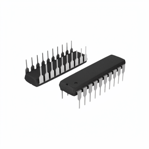 DM74LS574N 20 DIP Authorized Distributor Electronic Chips Component Logic - Product Image 1