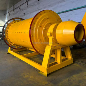 चीन द्वारा क्वार्ट्ज संगमरमर और चूना पत्थर बॉल मिल के लिए इंजन और मोटर उच्च उत्पादकता के साथ बिक्री के लिए - Product Image 1