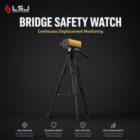 Telemetro de Movimiento Estructural: Monitor Inalámbrico Wi-Fi LoRa para la Medición de Desplazamientos en Edificios con Alarma Audible y Visual para Uso en Rescate y Emergencias