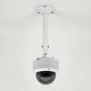 SONY415 PTZ360 Cámara Domo Panorámica con Zoom 5x, 8MP, Visión Nocturna, Detección de Movimiento, Interior/Exterior, Antivandálica, para Fábrica/Escuela - Product Image 6