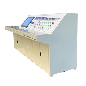 Transformador de Potencia Electrónico Automático Multifuncional para Sistemas Integrados - Product Image 2