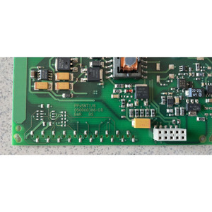 Placa base PP15/7 050000201-07 para B&R Touch 4PP035.0300-K14 PP15/7 050000201-07 PP15/7 050000201-07 Placa base para panel táctil B&R - Product Image 4