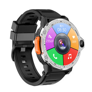 Tkyuan écran tactile Lte Android <span class=keywords><strong>Wear</strong></span> Mobile Connect <span class=keywords><strong>montre</strong></span> intelligente avec carte Sim 4G Fitness <span class=keywords><strong>montre</strong></span> de téléphone portable pour hommes - Product Image 5
