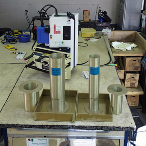 Digitale Verdikte Zandvullende Cilinderdichtheidsdetector Voor Snelwegverdichtingsgraad En Standaard Verdichtingstest - Product Image 1