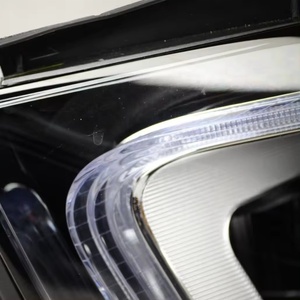 ชุดไฟหน้าซ้ายและขวาสำหรับรถยนต์เมอร์เซเดส-เบนซ์ GLE167 ของแท้ใหม่ OEM 1679066504 1679066604 อุปกรณ์ตกแต่งรถยนต์ - Product Image 5