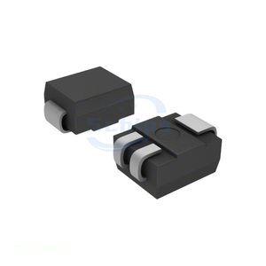 Thyristors DO-214AA, SMB (3 Leads), Compak TRIAC SENS GATE 400V 1A DO214 Q4N3RP Authorized Distributor - Product Image 1