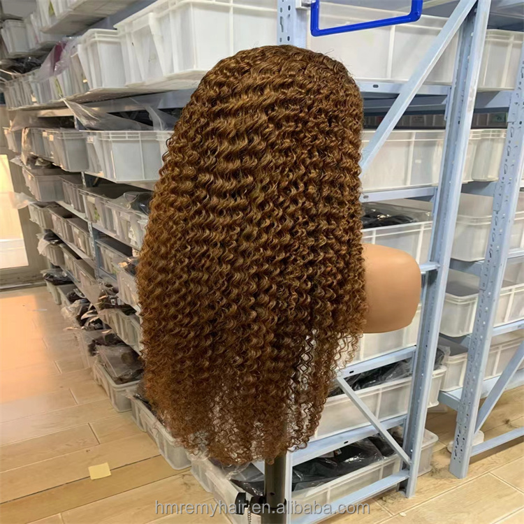 Afor bouclé