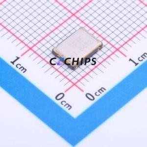 SX7M1.8432M20F30TNN Crystal Oscillator (Active) SMD7050-4P Crystal Oscillator 1.8432MHz 20ppm CMOS - Product Image 1