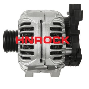 HNROCK — <span class=keywords><strong>alternateur</strong></span>, 12V, 150a, A14VI35, A14VI35, A14VI41, SG15S018, SG15S022, TG15C116, 9467560380, 0124615027, pour citroën, <span class=keywords><strong>Fiat</strong></span>, neuf - Product Image 1