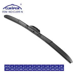 Limpiaparabrisas Híbrido Multifuncional CLWIPER, <span class=keywords><strong>Super</strong></span> Septiembre, Obtén una Muestra Gratis de la Pluma Limpiaparabrisas - Product Image 5