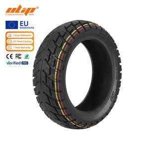 Pneu tubeless Ulip 8.5*3 50-134 avec diamètre intérieur de 134 mm pour trottinette électrique Kukirin G2 Pro VSETT 8 9+ Zero 8/9, pneu tout-terrain - Product Image 1