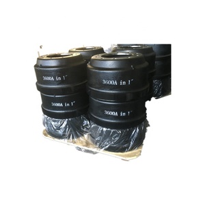 ดรัมล้อรถบรรทุกพ่วงสำหรับงานหนัก รุ่น 3602r1 - Product Image 5