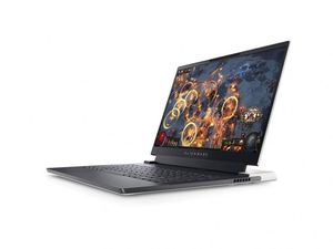 Cho Alienware X14 R1 chơi game máy tính xách tay RTX 3050 Intel i5 12500H gddr6 144Hz cao làm mới Tỷ lệ tiếng anh Bàn phím Intel sản xuất - Product Image 6