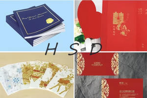 Macchina Automatica per Stampa a Caldo su Copertine di Tesi, Macchina per Stampa a Caldo su Copertine Rigide, Macchina per Stampa a Caldo su Carta Alluminio - Product Image 6