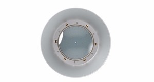 ไฟสนาม LED 1000w  โคมไฟโปรเจคเตอร์ LED  กันน้ำ IP65  ไฟสปอร์ตไลท์ LED - Product Image 5