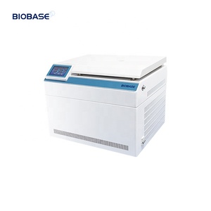 Sentrifus Pendingin Kecepatan Tinggi BIOBASE BKC-TH23RII Sentrifus Pendingin Kontrol Suhu Presisi untuk Laboratorium - Product Image 1