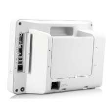 Monitor Veterinario Multiparamétrico Portátil Mindray UMEC 12 VET para Perros, Gatos, Conejos y Caballos - Product Image 5