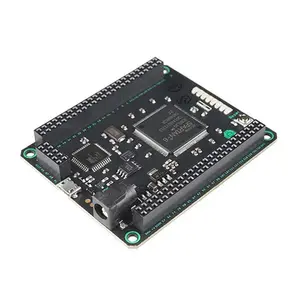 Оригинальные модули для разработки MOJO V3 спартан-6 FPGA DEV BRD DEV-11953 комплексные Логические оценочные платы