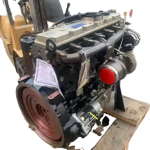 Perkins C7.1 Diesel engine 1106D-70TA Engine Assembly 1106D Agricultural Machinery Parts 1106D engine motor