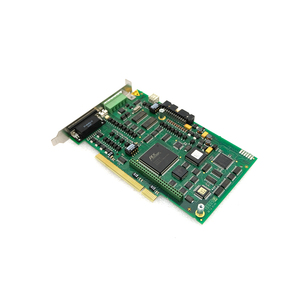 บอร์ดควบคุม KUKA 00-120-402 MFC3 ของแท้ใหม่ สำหรับตัวควบคุมหุ่นยนต์ KRC2 - Product Image 2