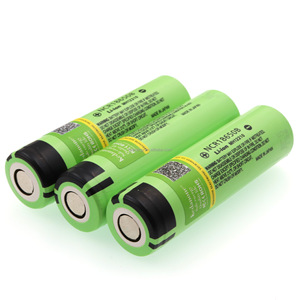 แบตเตอรี่ลิเธียมไอออนแบบชาร์จได้ Factory TP Energy ความจุสูง 18650 3.7v 3400mAh 12240mAhV 1200 รอบการใช้งาน - Product Image 1