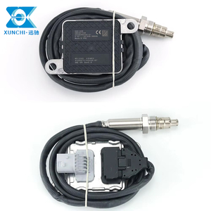 5wk96740b Nitơ cảm biến oxy 5wk96740b nox cảm biến 3687930 4326870 cho <span class=keywords><strong>Cummins</strong></span> 11.9l 15L isx15 - Product Image 1
