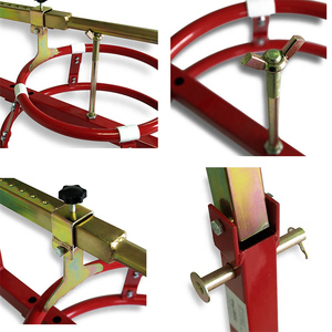 <span class=keywords><strong>Desmontador</strong></span> <span class=keywords><strong>de</strong></span> Neumáticos Portátil para Motocicleta - Product Image 2
