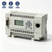 Controlador PLC con Software de Programación MED 1760-PICOSOFTPROM, con Servicio de Conversión de Protocolo CM/CP Personalizado
