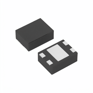 Componentes Electrónicos XC6501D381GR-G, Gestión de Energía (PMIC), 4 UDFN, Placa Expuesta, Original - Product Image 1
