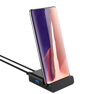 Multifunction <strong>Switch</strong> Dock Adjustable Charging <strong>Stand</strong> 4K HD Adapter TV Docking Station Portable for Nintendo <strong>Switch</strong>/<strong>Switch</strong> Lite - Product Image 6