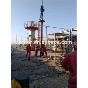 Bomba de tornillo vertical - Product Image 4