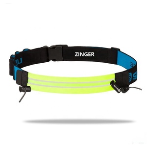 Riñonera Deportiva para Hombre y Mujer, Universal, para <span class=keywords><strong>Teléfono</strong></span> Móvil, con Placa para <span class=keywords><strong>Número</strong></span> <span class=keywords><strong>de</strong></span> Carrera, para Maratón - Product Image 2