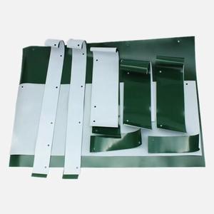 Piezas de Cosechadora Kubota 888, Lona 5K156-26510, Gama Completa de Piezas de Cosechadora, Bobinas de Aluminio de Alta Calidad - Product Image 3