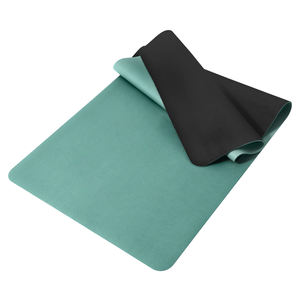 Tapete de <span class=keywords><strong>Yoga</strong></span> Ecológico Impermeable Extra Grande de 183 cm, Tapete de <span class=keywords><strong>Ashtanga</strong></span> de Material PU+Goma con Superficie Antideslizante - Product Image 2