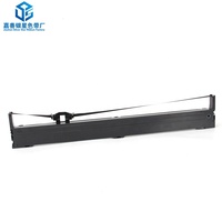 Compatible D'imprimante D'impact Ruban pour EPSON LQ2090 FX2190 S015336 S015335 S015327 FX-2175/2190 cartouche de ruban