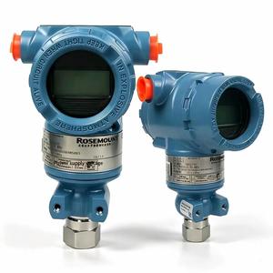 Transducteur de filetage intelligent 3051TG en ligne pour la mesure industrielle - Product Image 2