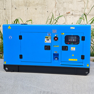 เครื่องกำเนิดไฟฟ้าแบบเงียบพิเศษ 15kw 20kw 25kw สำหรับใช้สำรองในบ้าน 20kva 30kva 50kva รุ่น LK-CM20S เครื่องกำเนิดไฟฟ้าแบบเงียบ LK-CM20S LK-CM20S - Product Image 2