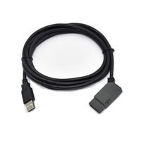 Câble LOGO Simatic 6ED1057-1AA01-0BA0 PLC 100% neuf d'origine
