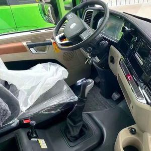 รถบรรทุกดัมพ์ใหม่ ปี 2023 ยี่ห้อ Shacman X5000 8x4 12 ล้อ ยูโร 6 550 แรงม้า สำหรับขนส่งทรายและหิน - Product Image 3