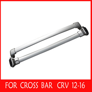 Honda Crv Horizontal Roof <b>Rack</b> Aluminum Alloy Roof Mount 12-16 Model Lt-Crv - Product Image 4