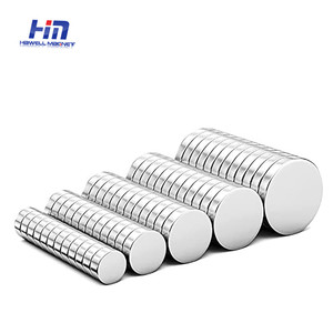 Mini <span class=keywords><strong>imanes</strong></span> pequeños personalizados D2mm 3mm 4mm 5mm 6mm 8mm 10mm 12mm 15mm 18mm 20mm N35 N42 N52 imán de disco NdFeB imán redondo de neodimio - Product Image 4