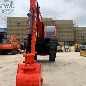 Gebruikte Doosan Dx150 Graafmachine <span class=keywords><strong>In</strong></span> Shanghai Te Koop Seconde Hand 15ton Graafmachines <span class=keywords><strong>In</strong></span> Voorraad - Product Image 2