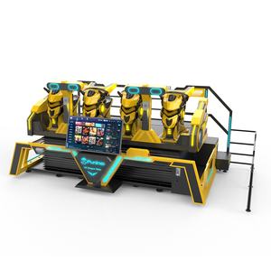 Jeu 9d Simulateur <span class=keywords><strong>de</strong></span> <span class=keywords><strong>vol</strong></span> Vr Degrés Parc d'attractions Simulateur <span class=keywords><strong>de</strong></span> <span class=keywords><strong>vol</strong></span> Vr rotatif Simulateur <span class=keywords><strong>de</strong></span> réalité virtuelle Cockpit à vendre - Product Image 5