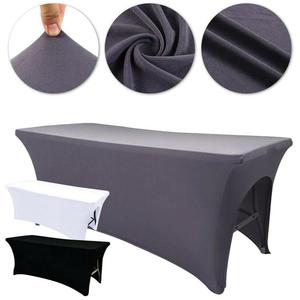 Housse de lit de massage élastique pour extensions de <span class=keywords><strong>cils</strong></span>, drap-housse pour tables de spa, couvre-lit de massage, drap-housse pour <span class=keywords><strong>table</strong></span> de massage - Product Image 6