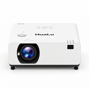 Proiettore Laser Professionale da 6000 Lumen per Grandi Eventi, Progetti di Ingegneria e Spettacoli Teatrali - Product Image 2