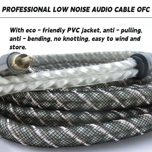 <span class=keywords><strong>Cable</strong></span> de Audio para Auto de Alta Calidad, <span class=keywords><strong>Micro</strong></span> <span class=keywords><strong>USB</strong></span> a <span class=keywords><strong>RCA</strong></span>, PVC, Conector <span class=keywords><strong>RCA</strong></span> para Coche, <span class=keywords><strong>Cable</strong></span> Firewire para Reproductores de DVD - Product Image 5