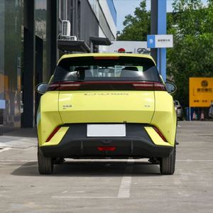 NOUVEAU Conduite intelligente 405km Liberté Mouette BYD Voitures électriques Mini EV CAR - Product Image 6