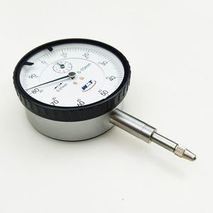 Weihai Xinwei Dial Indicator 0-10mm 0.01mm Accuracy With <b>Drill</b> Head - Product Image 1