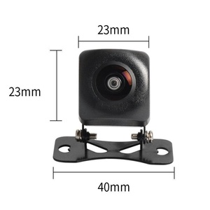 Caméra de <span class=keywords><strong>recul</strong></span> HD 1080P étanche grand angle 170 degrés rétroviseur véhicule SUV RV garantie 1 an - Product Image 5